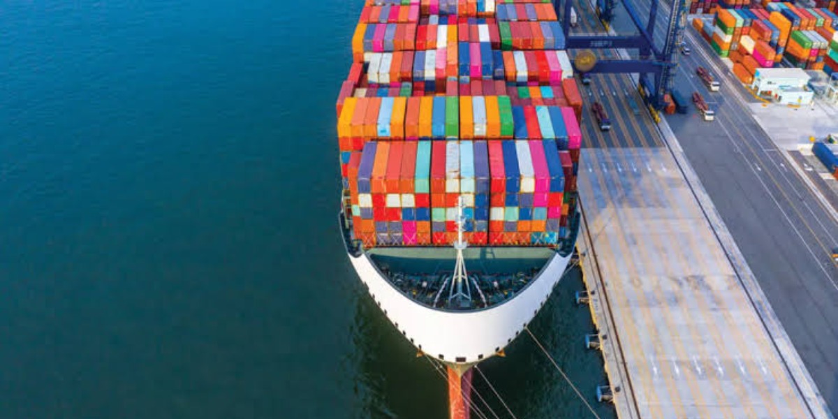 Ocean Freight